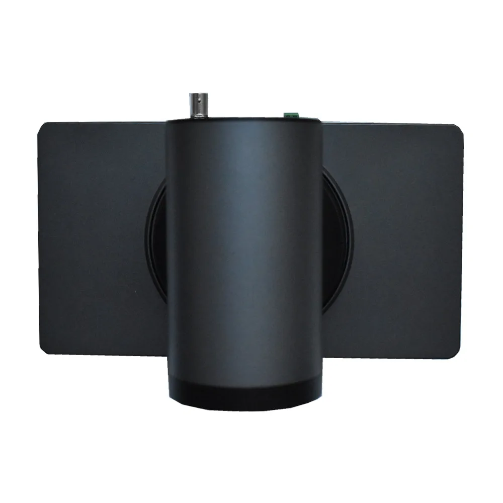 NDI HX POE 4K 12X SDI HDMI LAN USB 방송 PTZ 카메라 사용 IP 조이스틱 컨트롤러, 교회용 vMix 화상 회의 카메라