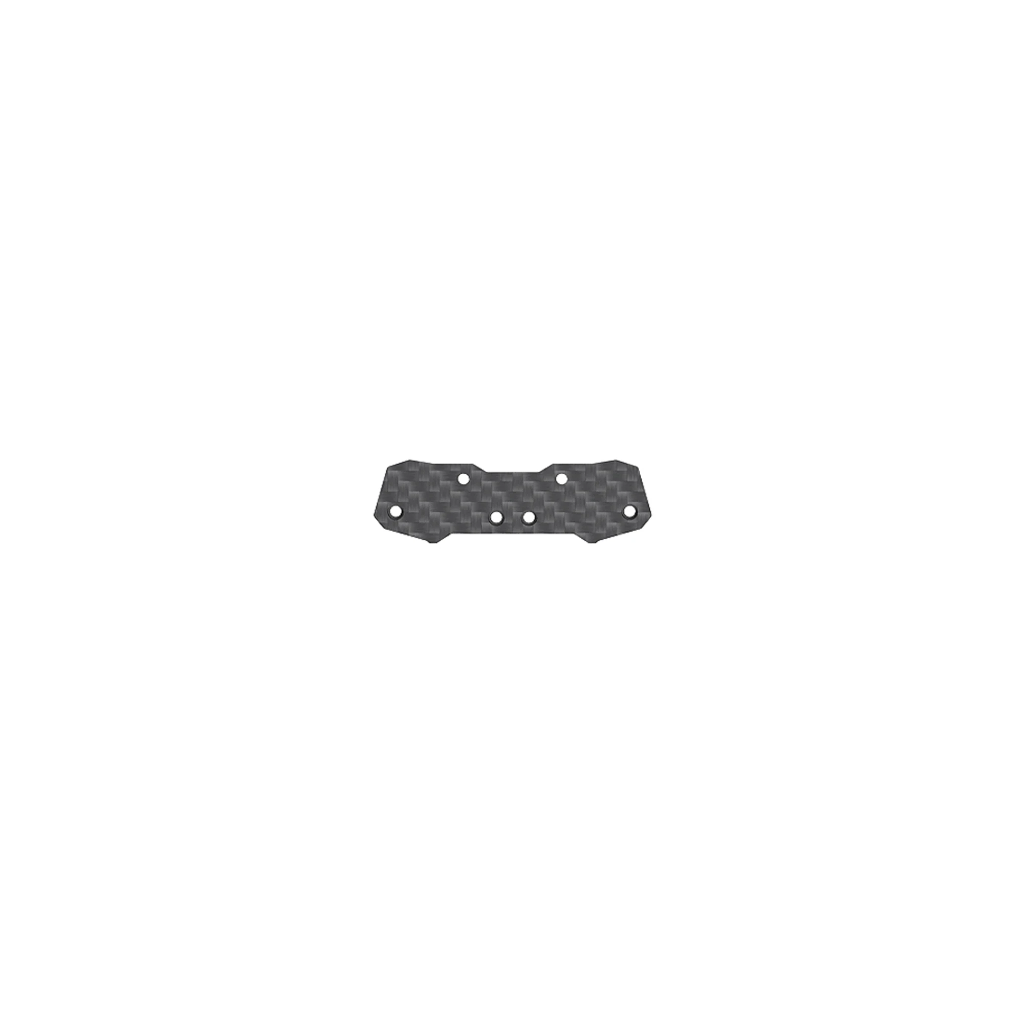 Front Splint Plate
