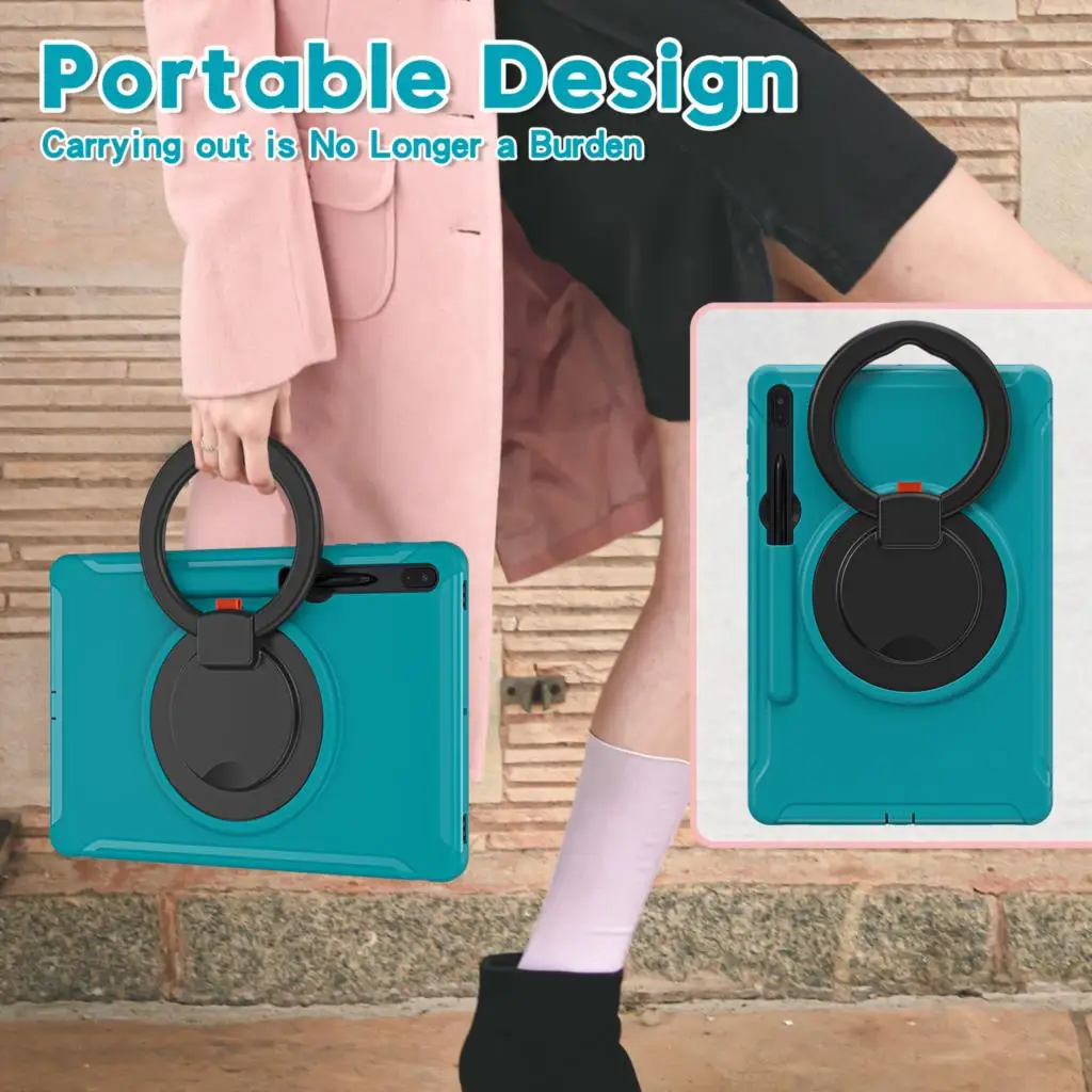 para Samsung Galaxy Tab, capa para crianças,