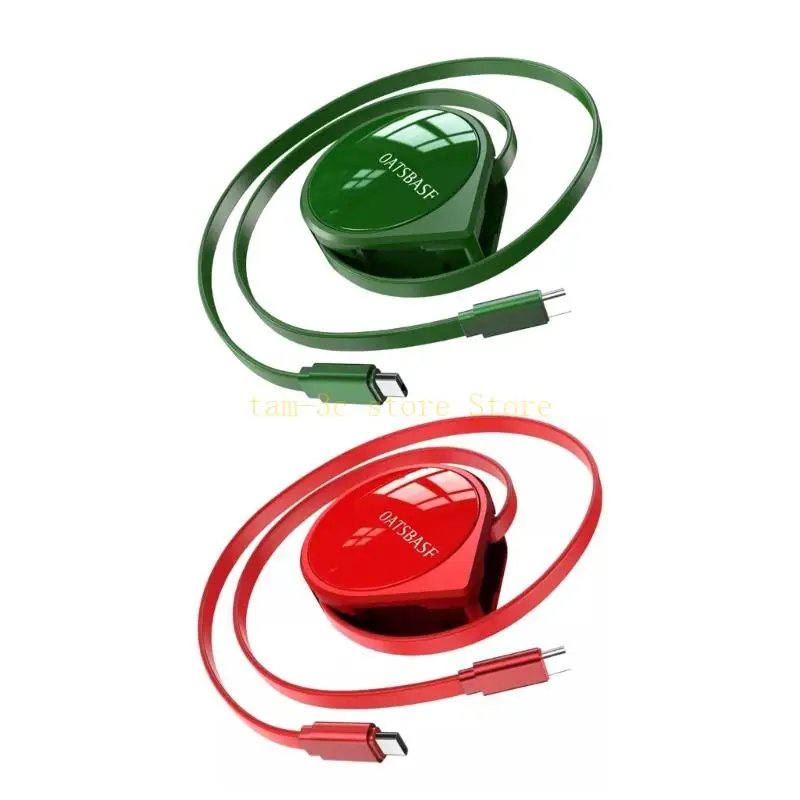 

Кабель для быстрой зарядки PD от типа C до типа C, зарядное устройство 18 Вт, шнур длиной 3,3 фута/1 м для мобильных телефонов