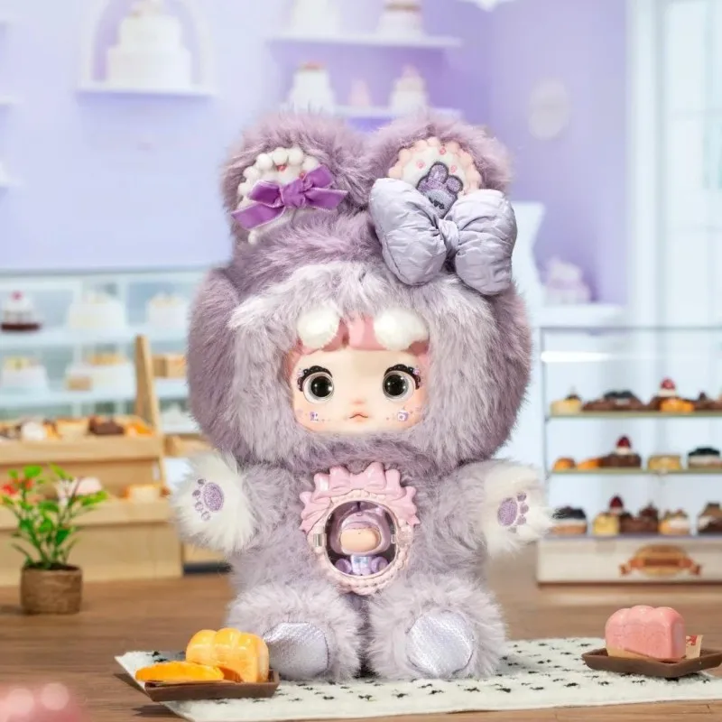 Nommi V7 Amlls A Bite Of Sweetheart Series Blind Box Mystery