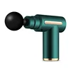 Fascia Gun Muscle Relaxation Massager Electric Vibration Massage Gun Professional Grade Neck Membrane Gun 6