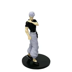 Jujutsu Kaisen Gojo Satoru Collectible Anime Figure - Premium PVC Action Statue (C no box)