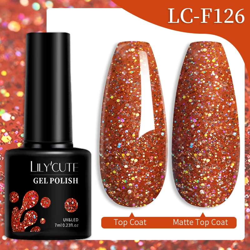 LC-Gel-F126