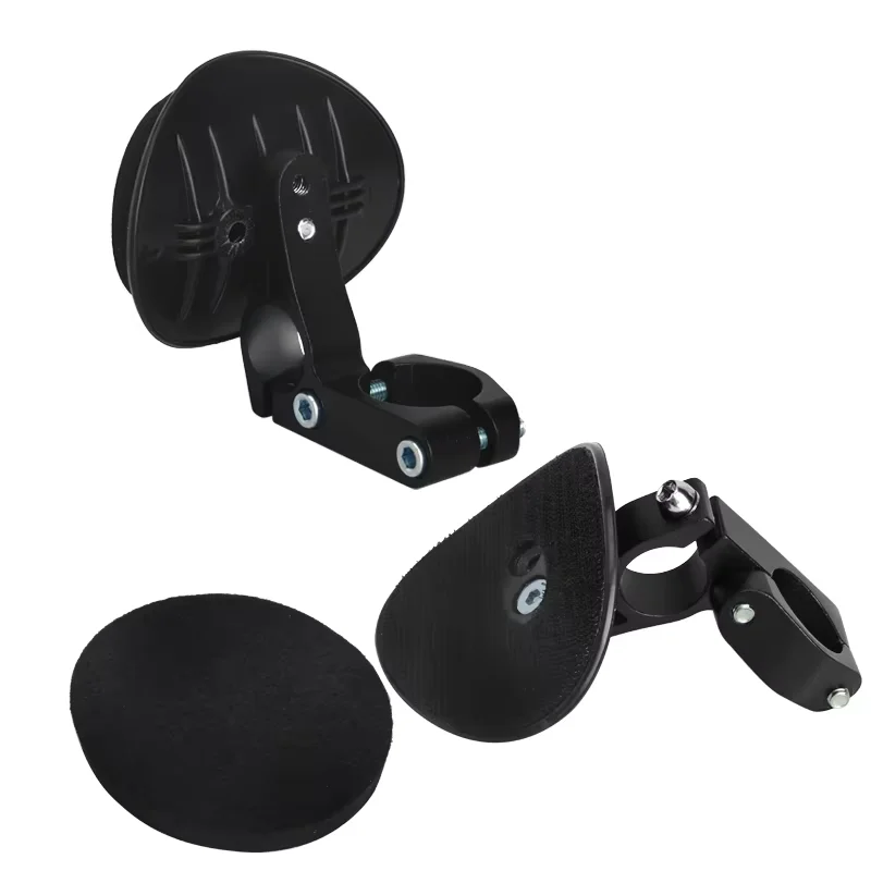 Fahrrad TT Lenker MTB Aluminium Legierung Fern Radfahren Rest Lenker 10CM Einstellbare Fahrrad Lenker Fahrrad Teile – Detail 8