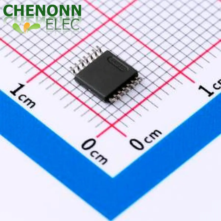 TXU0104PWR