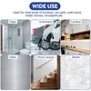5-10 Inches Car Waxing Polishing Sleeve Microfiber Polisher Pad Wash Buffer Waxing Sleeve Auto Body Care Cleaning Accessories 6