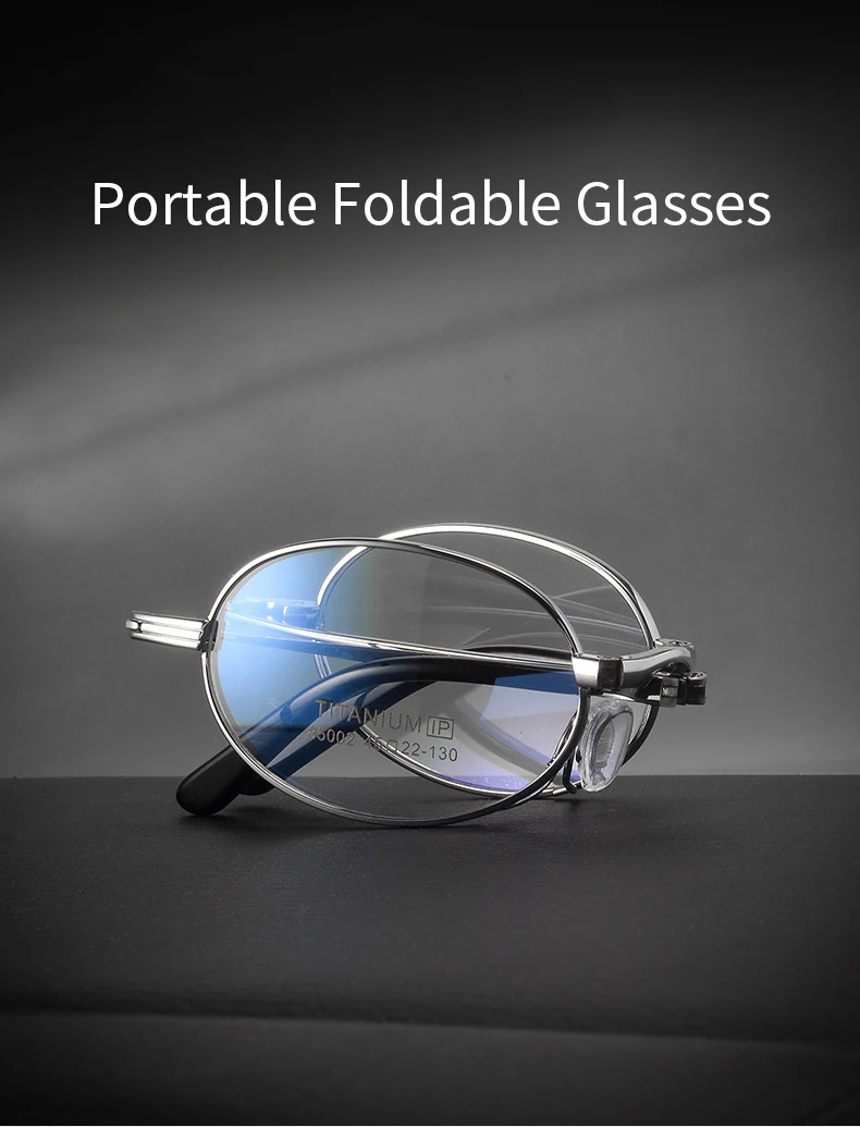 Xbora Women's Eyeglasses 1