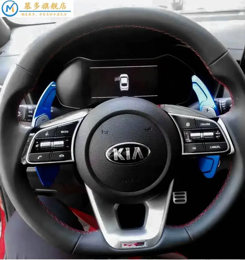 Lentes De Espelho Retrovisor Para Kia Venga 2010-2020 | Parcelamento