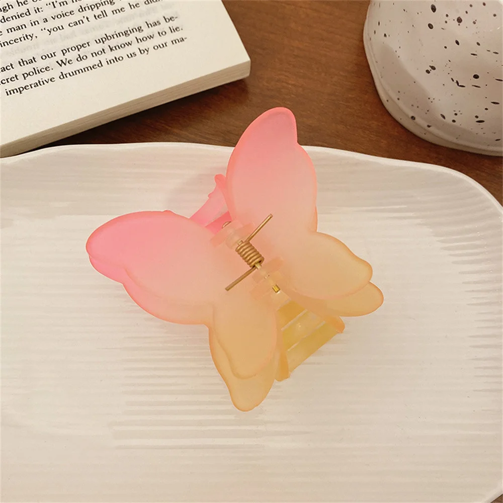 gradient pink-yellow