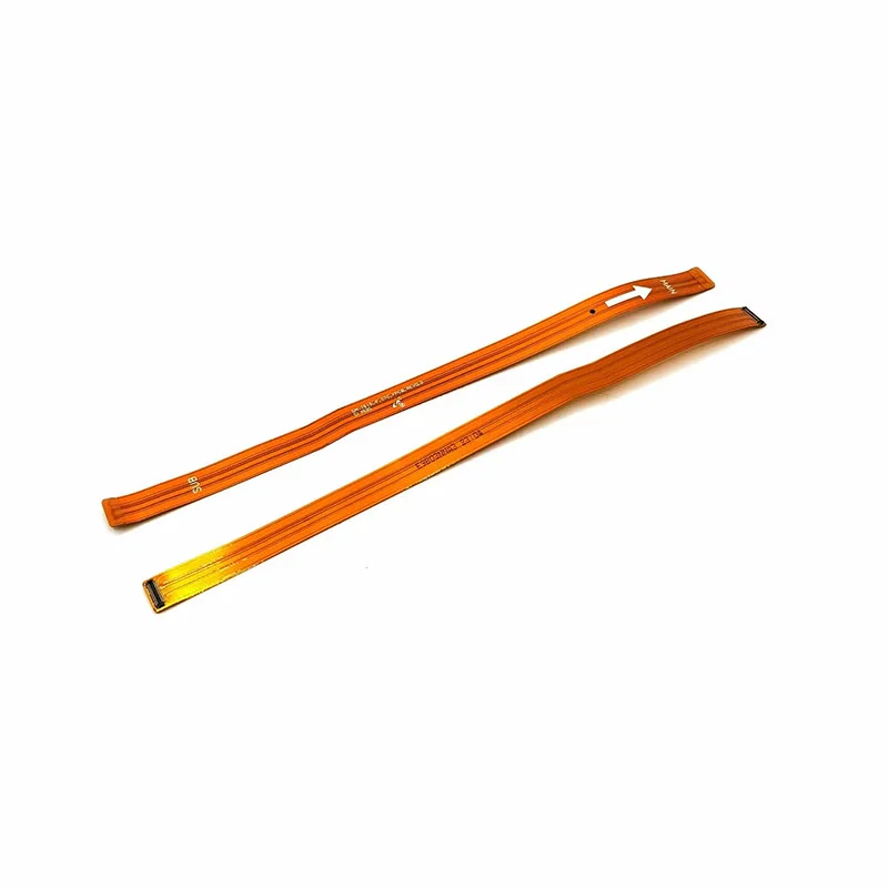 1 pz Display LCD scheda USB Flex per Samsung Galaxy Tab A 10.1 SM-T510 T515 cavo flessibile principale A nastro collegare LCD e scheda madre - Image 4