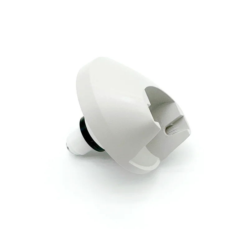 Ruota anteriore per Dreame l10s ultra gen2 D9 L20 Ultra X40 Ultra X40 Master L40 Ultra gen2 X30 Ultra Heat L10s Pro  6
