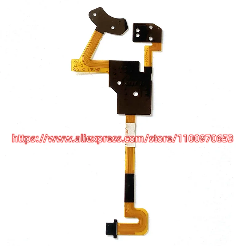 NEW LCD Flex Cable For Sony NEX6 NEX-6 Digital Camera Repair Part new lcd flex cable for panasonic for lumix dmc gf6 gf6 digital camera repair part