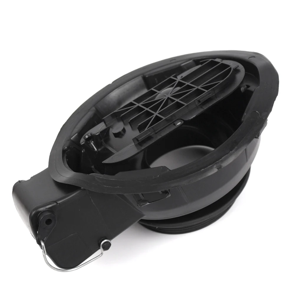 Car Fuel Gas Tank Filler Pot Door Lid Flap Cap Cover For BMW 1 Series E81 E87 51177069449