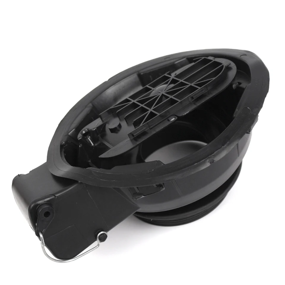 車の燃料フィラーフラップヒンジカバー BMW E87 E81 1 シリーズ 2004