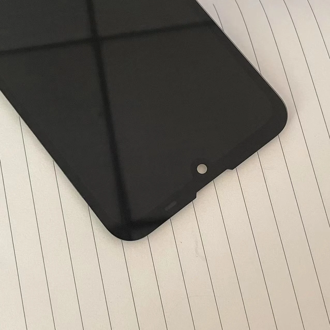 High-Quality LCD Display and Touch Screen Replacement with Adhesive