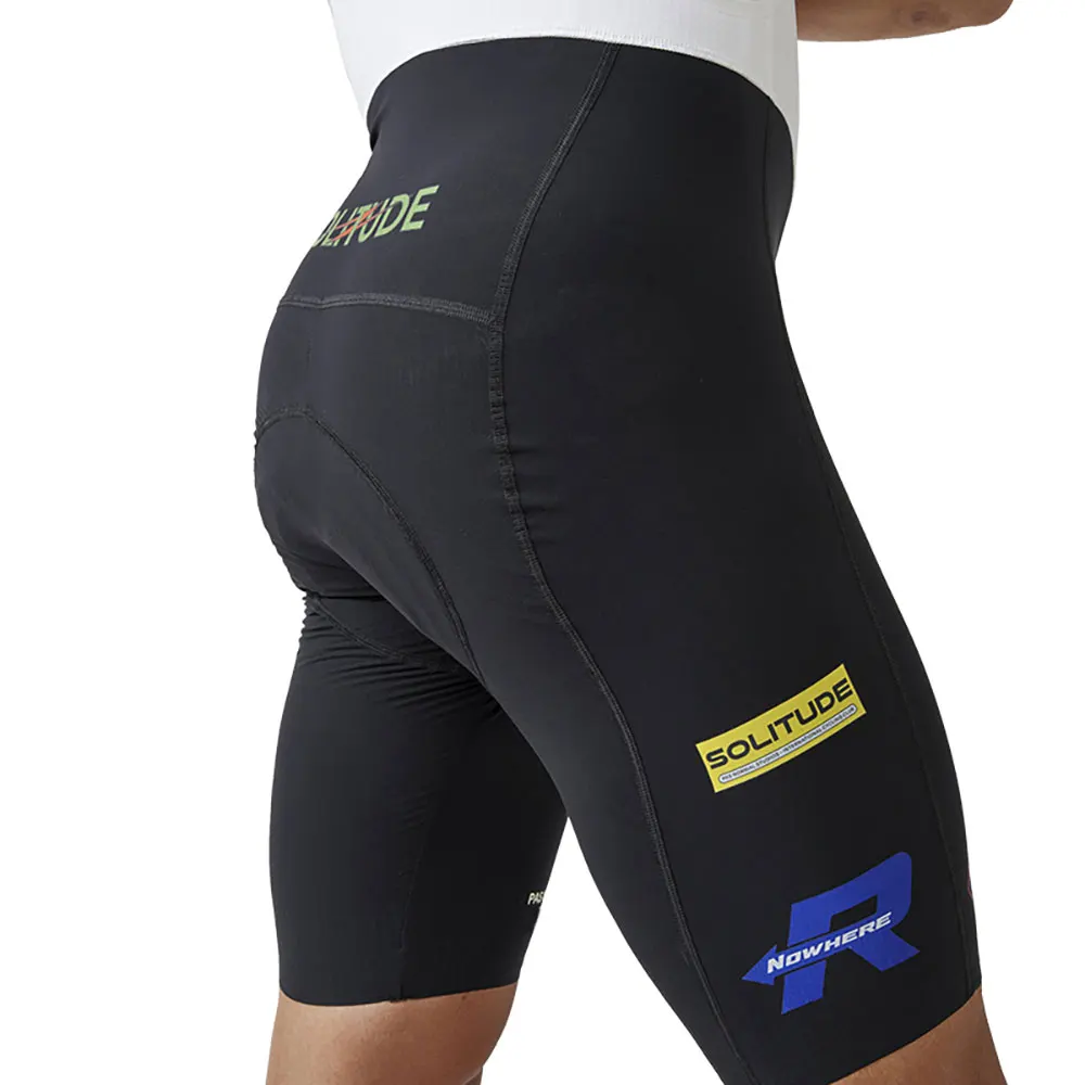 PNS Cycling Bib Shorts Pro Team Road Bicylce Tights Breathable Cycling Bib Shorts Honeycomb Cushion 6H Bike cycling bib shorts cycling shorts cycling pants