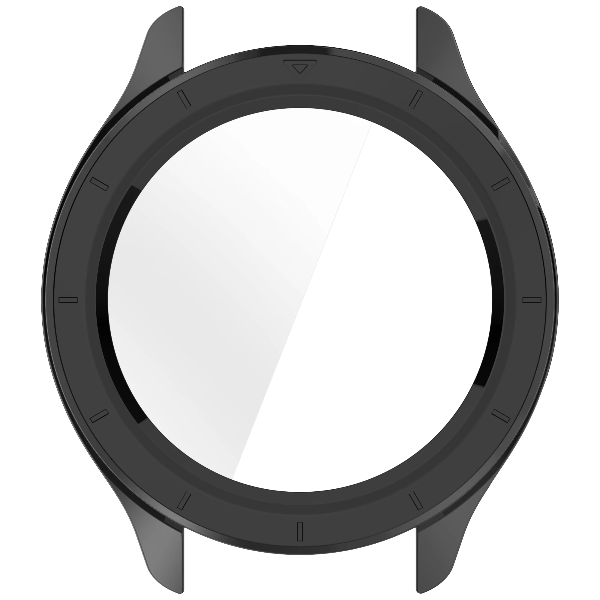 Enhanced Protective Case with Tempered Glass