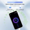 2024 SERVO 16SE Mini Smartphone 2GB+16GB Android OS Dual SIM Celulares 3G Network 3.0" Small Smart Mobile Phone Face Recognition 5
