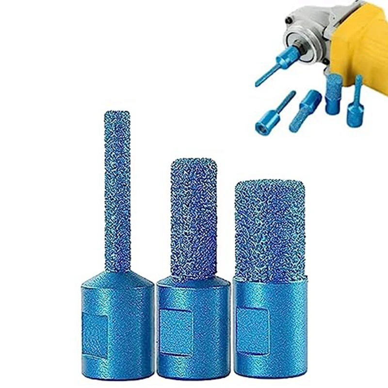 

3 шт., угловая шлифовальная машина