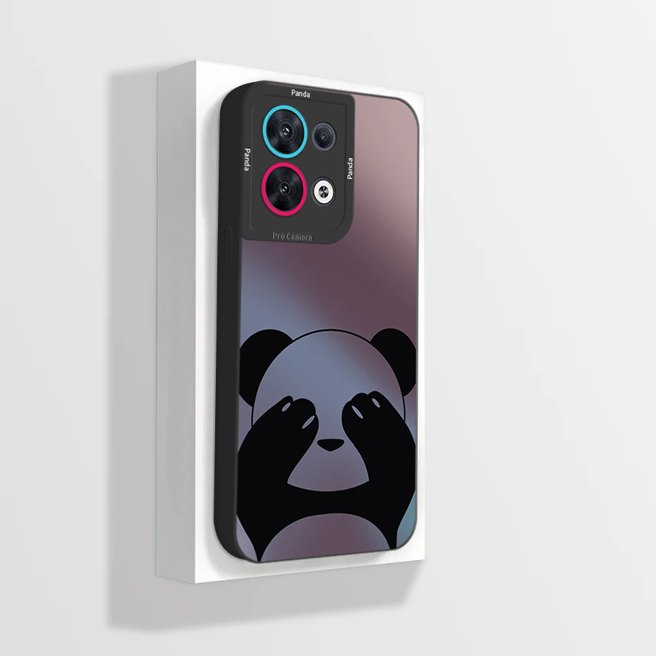 Aesthetic Cartoon Astronaut Soft Liquid Silicone Phone Case