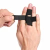 Finger Splint Wrap Breathable Washable Anti-slip Professional Fingers Guard Bandage Protector For Basketball Volleyball 2