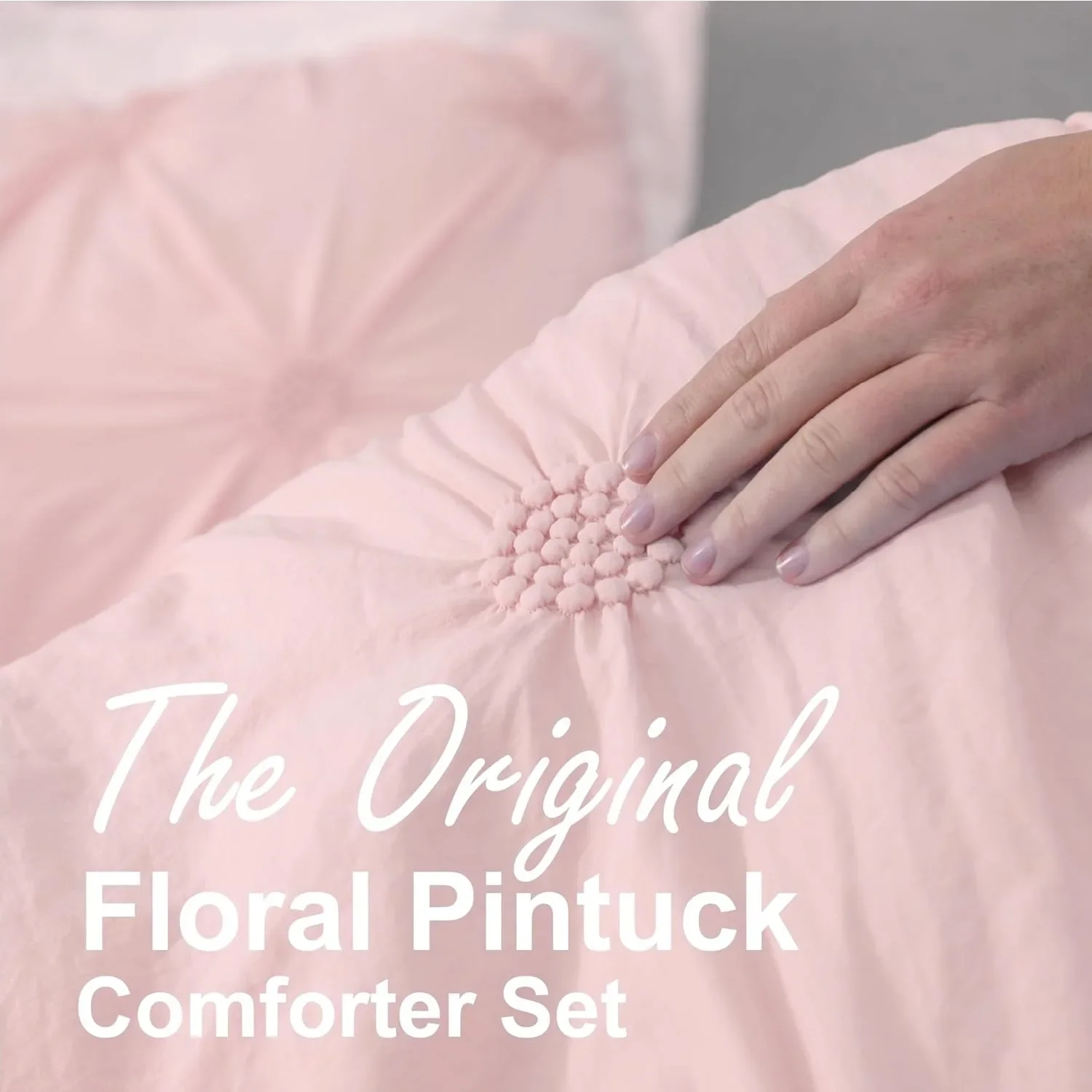 Comforter Set 2