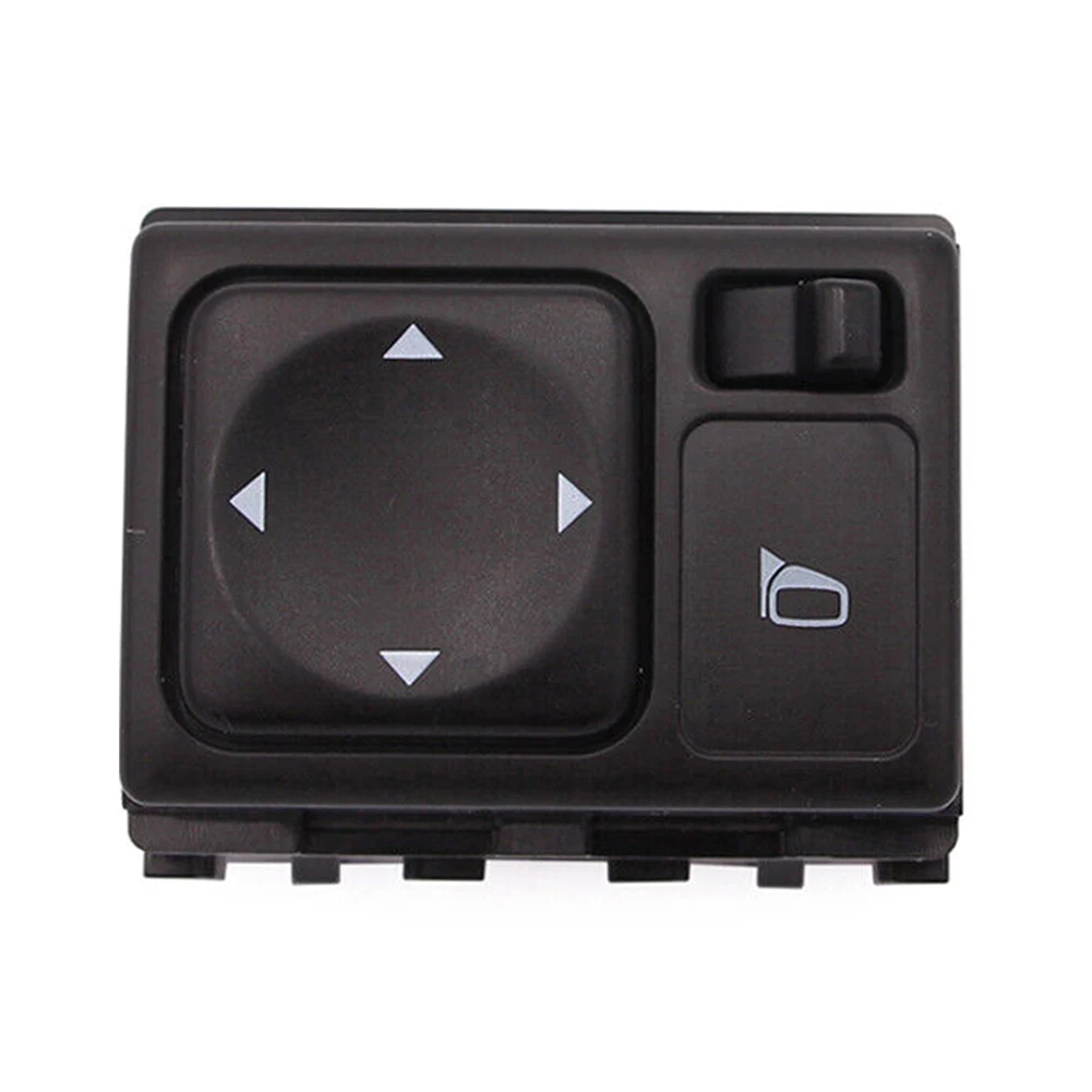 

Зеркальный стеклянный переключатель управления для Armada For Frontier 2005-2019, запасные элементы зарядки 255705Z100 25570CL00A