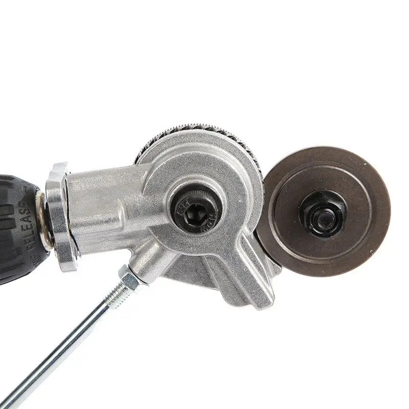 MetalPlateCuttersLithiumElectricDrillPlateShearMultifunctional