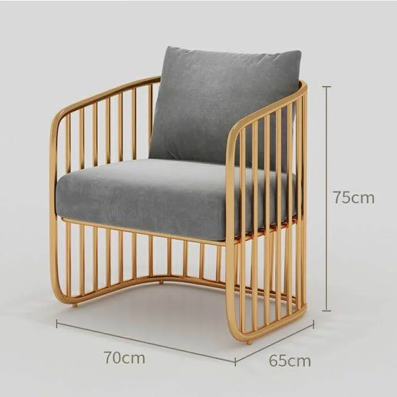 Restaurant Chair Regale Vintage Lazy Minimalist Restaurant Chair Comfortable Hotel Cadeiras De Jantar Furniture