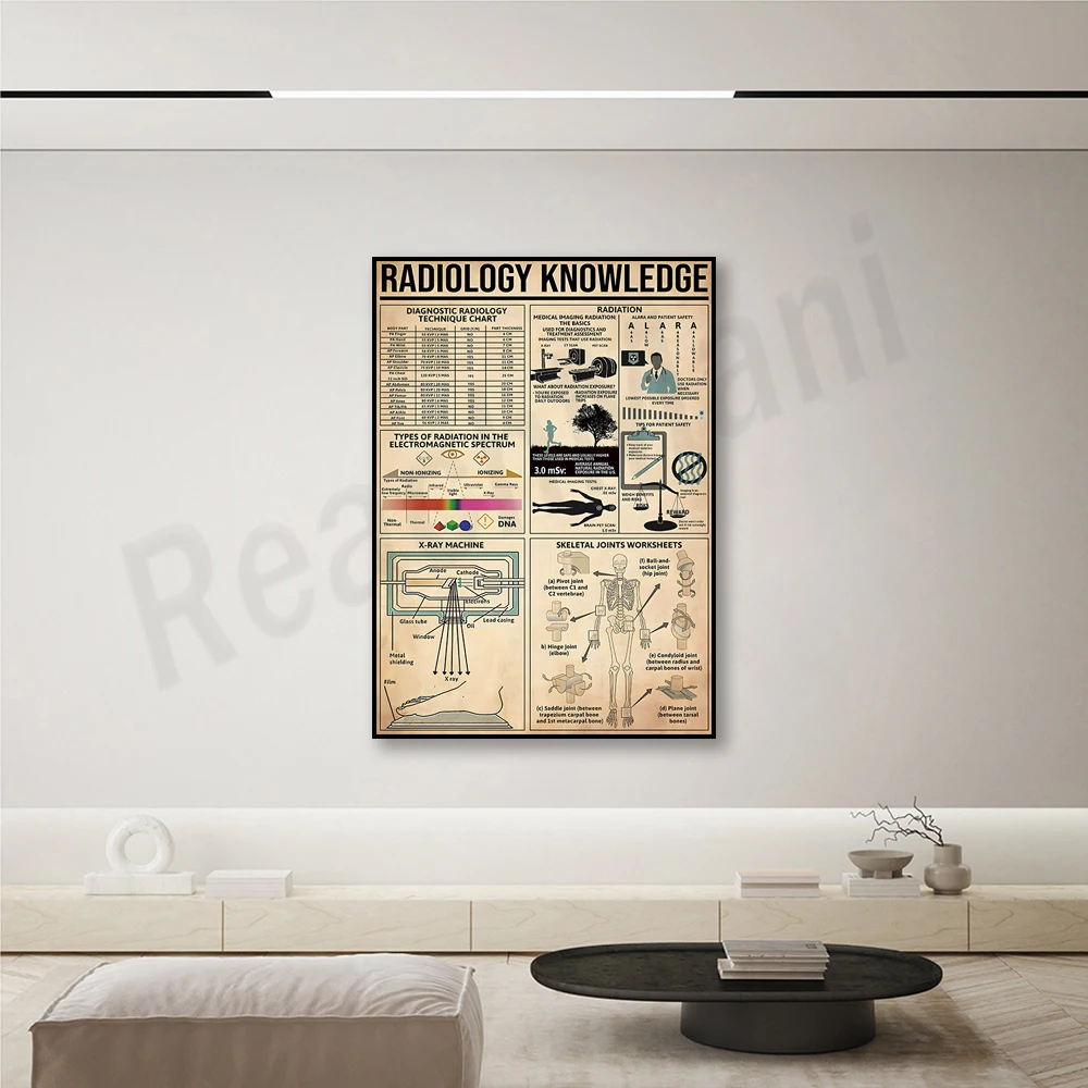 Medical Radiology Model Taille Basse Tissu LC1 Bi-Plane Wireless