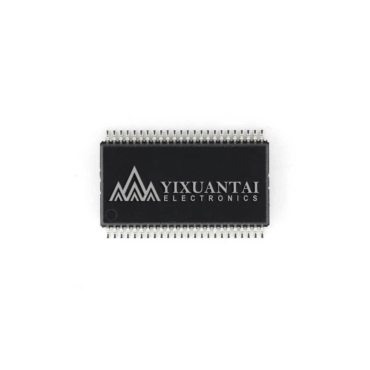 10 개/몫 새로운 원본 SN74AVC16T245DGGR SN74AVC16T245 AVC16T245 IC 번역기 BIDIR 48TSSOP