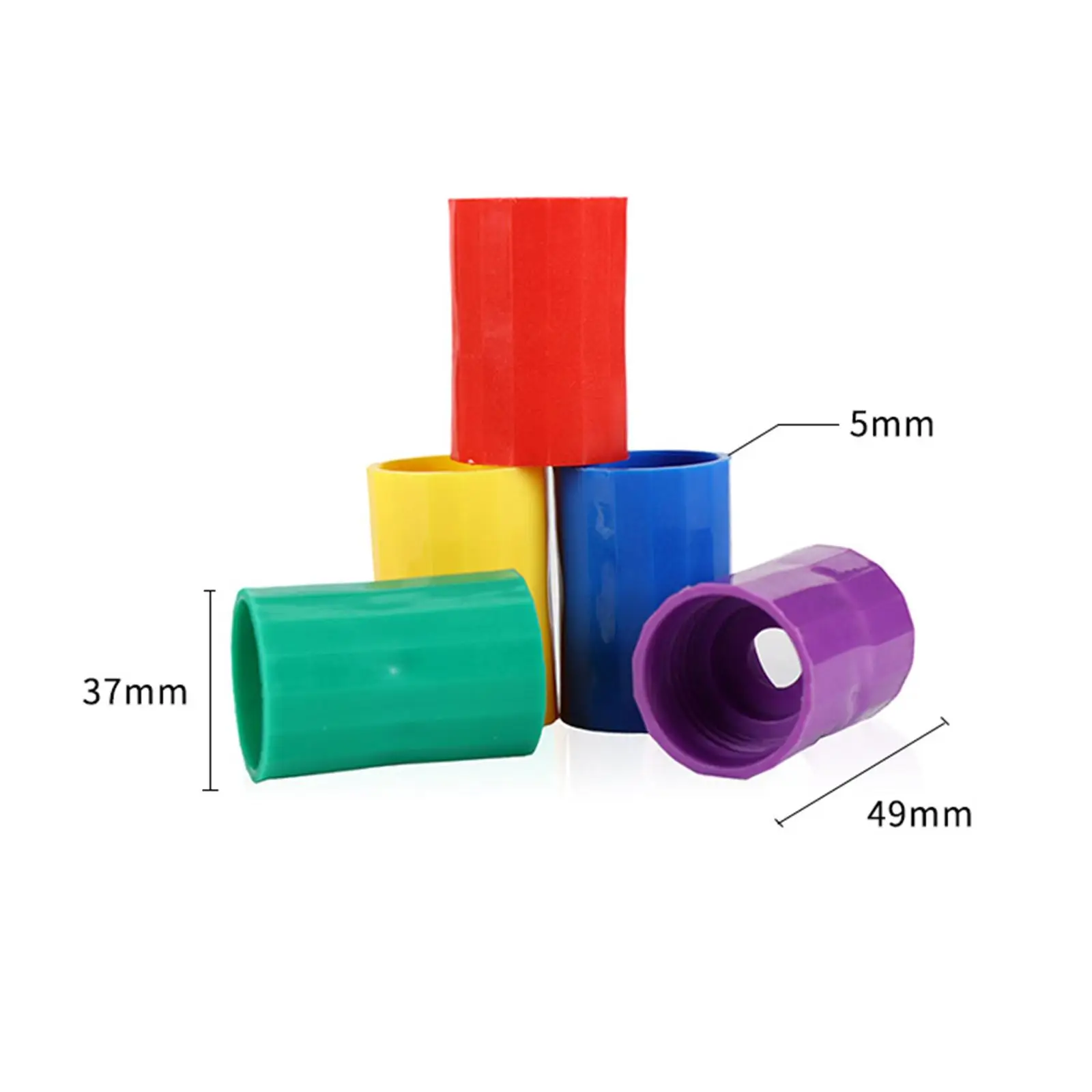 Tube Bottle Connector in A Bottle Cyclone Tube Water Maker for Students Boys Girls Scientific Experiment and Test Unique Gift