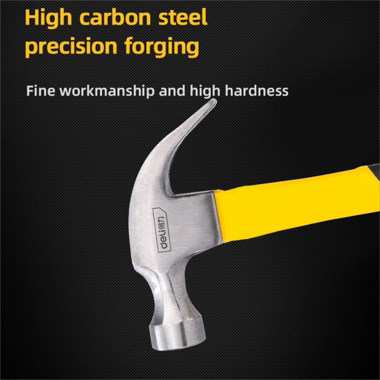 Claw Hammer Multifunction Woodworking Manual Tools For Deli mini claw hammer,claw hammer,manual tools,multitool hammer