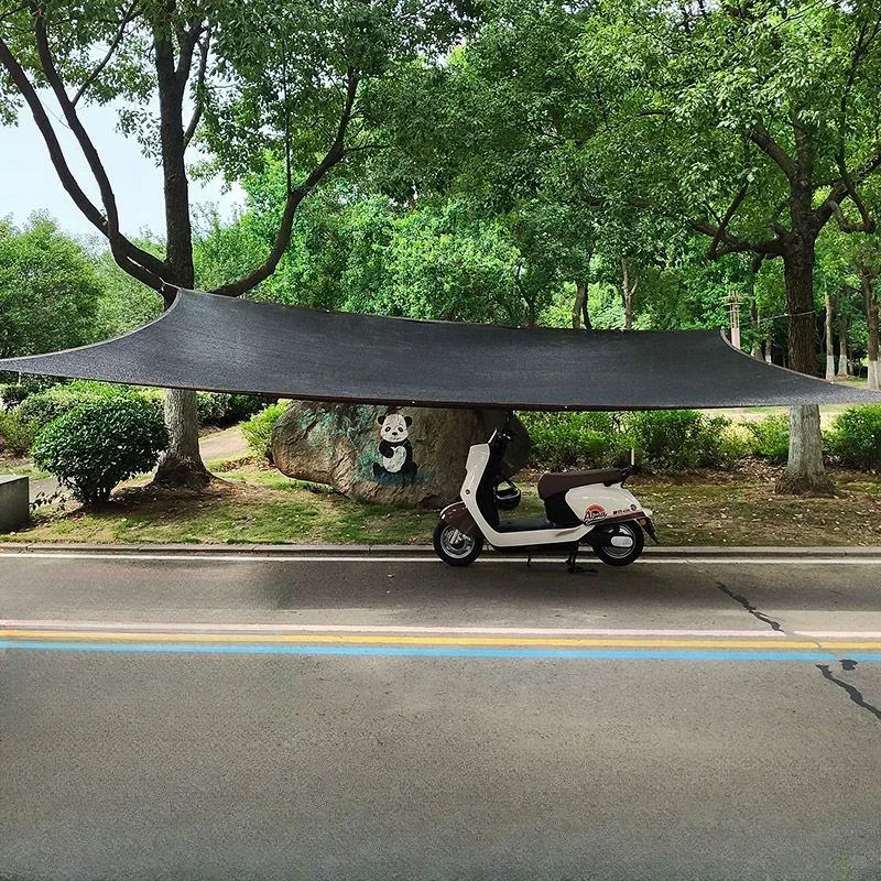 

Thickened Encryption Sunscreen Sunshade Heat Insulation Garden Outdoor Anti-aging net Balcony Greenhouse Agricultural Shade Mesh