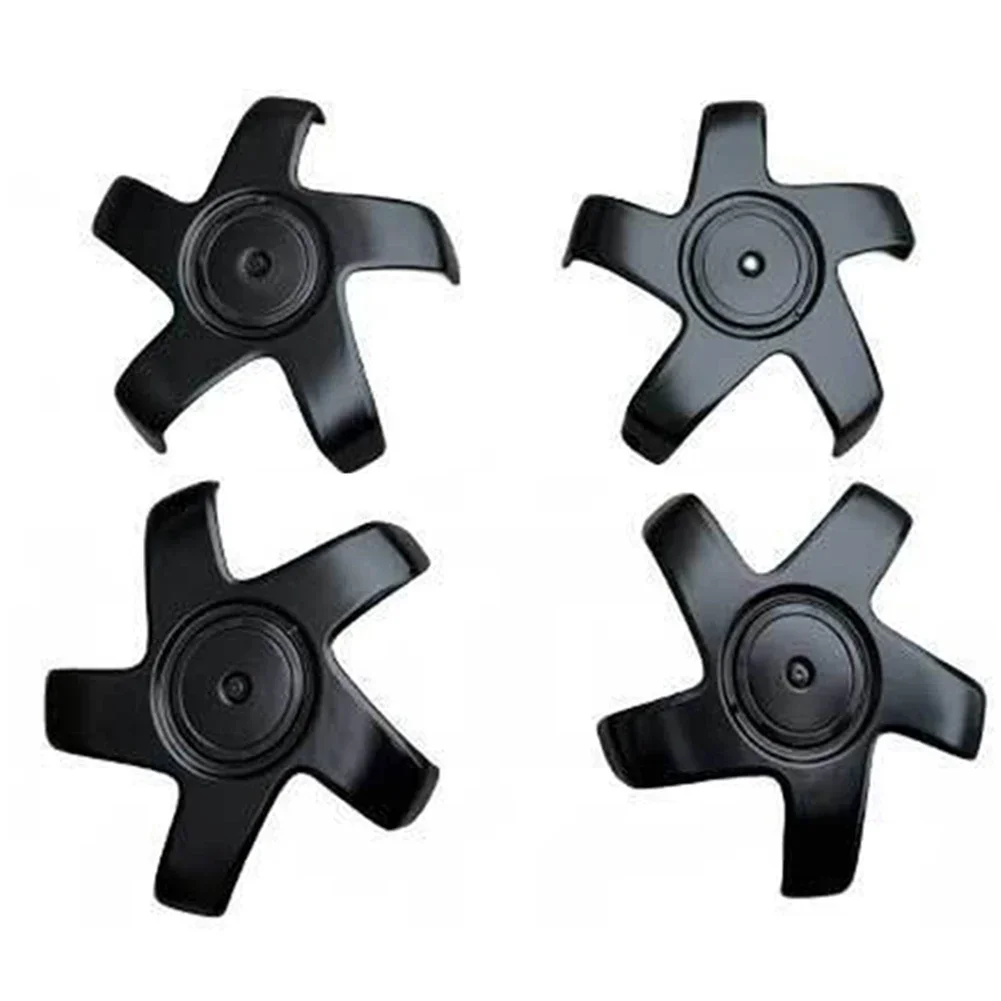 Model 3 Wheel Hub Cap Car Maintenance Non-deformation Quick To Install Number 1044234-00-A