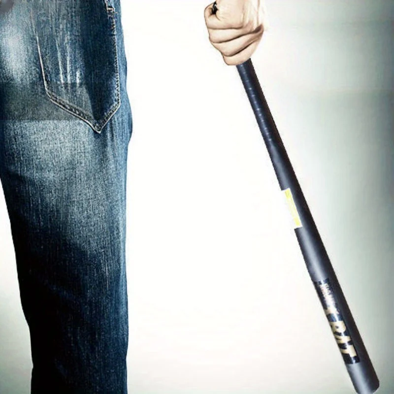 21/25/28/33inch Alloy Steel Baseball Bat Softball Bat Car Mounted Household Baseball and Softball Sports Equipment