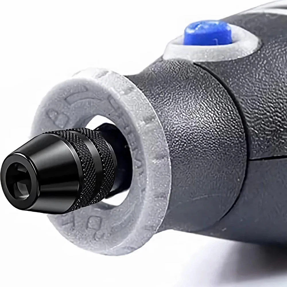 2-Sets English Dremel Chuck