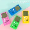 3.5 inch Large Screen Handheld Game Console 4 Color 23 Gaming Handheld Classic Gamer Rotro Nostalgia Children's Gifts Puzzle Toy 2