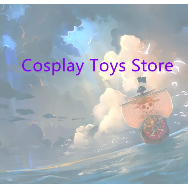 Cosplay Toys Store