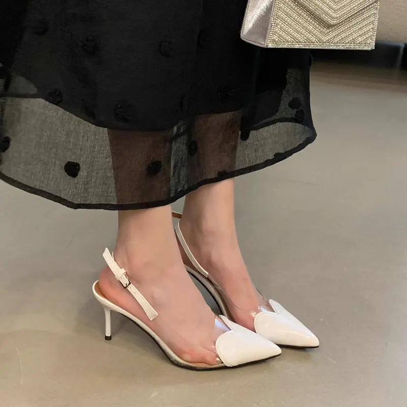 新品☆ameri☆HEART MOTIF POINTED TOE PUMPS M AmeriVINTAGE HEARTMOTIFPOINTEDTOE PUMPS