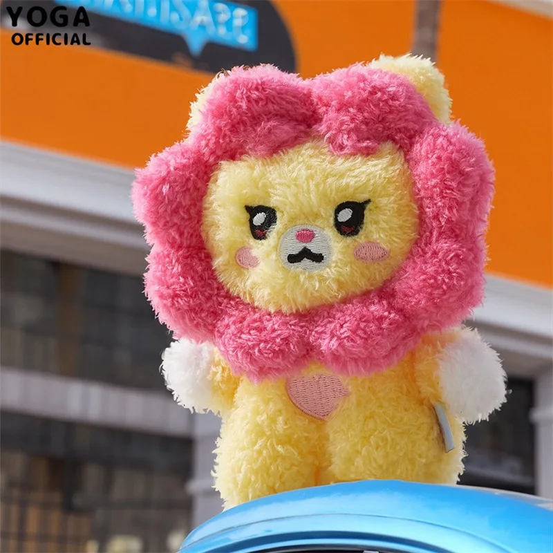 新しい 13 センチメートル (G)I-Dle 人気アニメかわいい歌 Yuqi