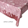 1pc tablecloth