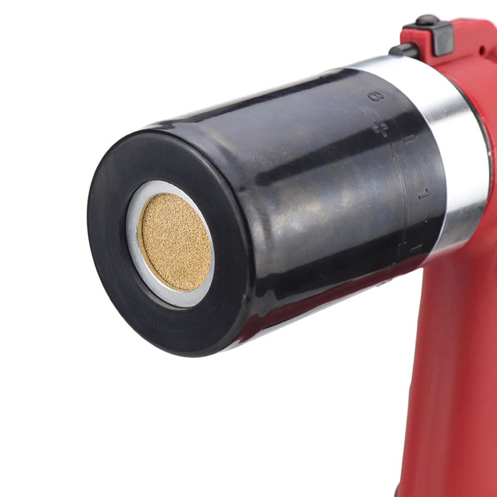 M10 Pneumatic Rivet Nut Setting Kit On Purchases