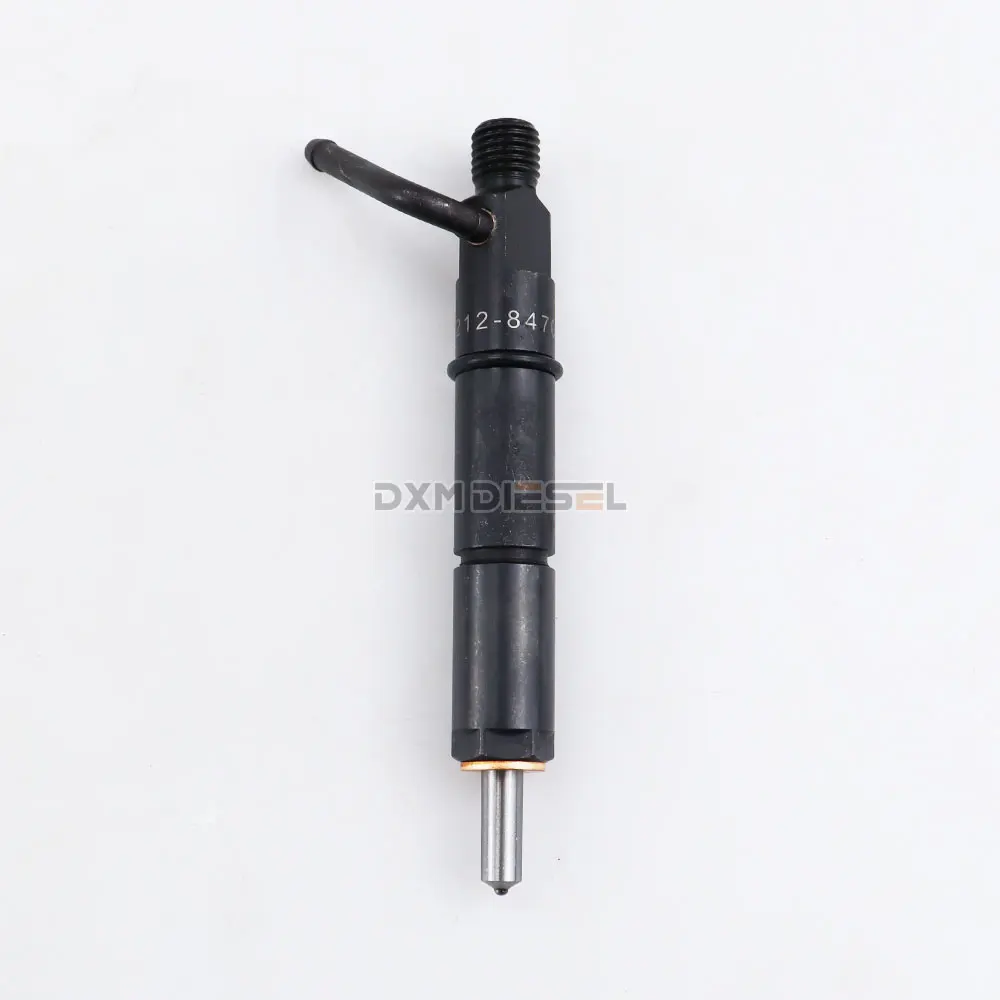 

Новый топливный инжектор 212-8470 2128470, подходит для двигателя CAT E320C 3066