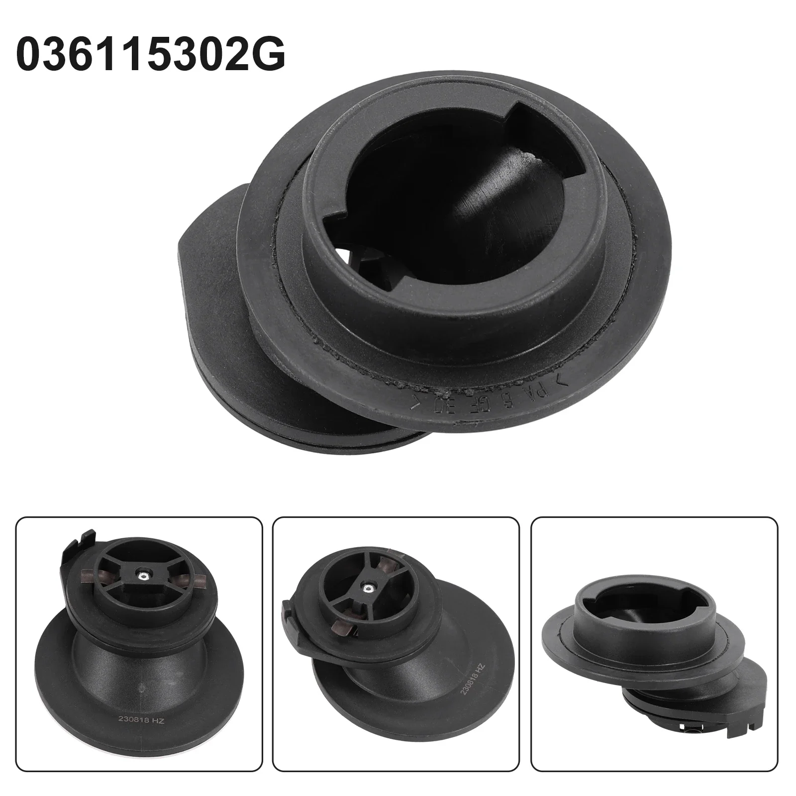 Premium Replacement Oil Filler Nozzle Neck Pipe - Durable Oil Filler Filling Nozzle Neck