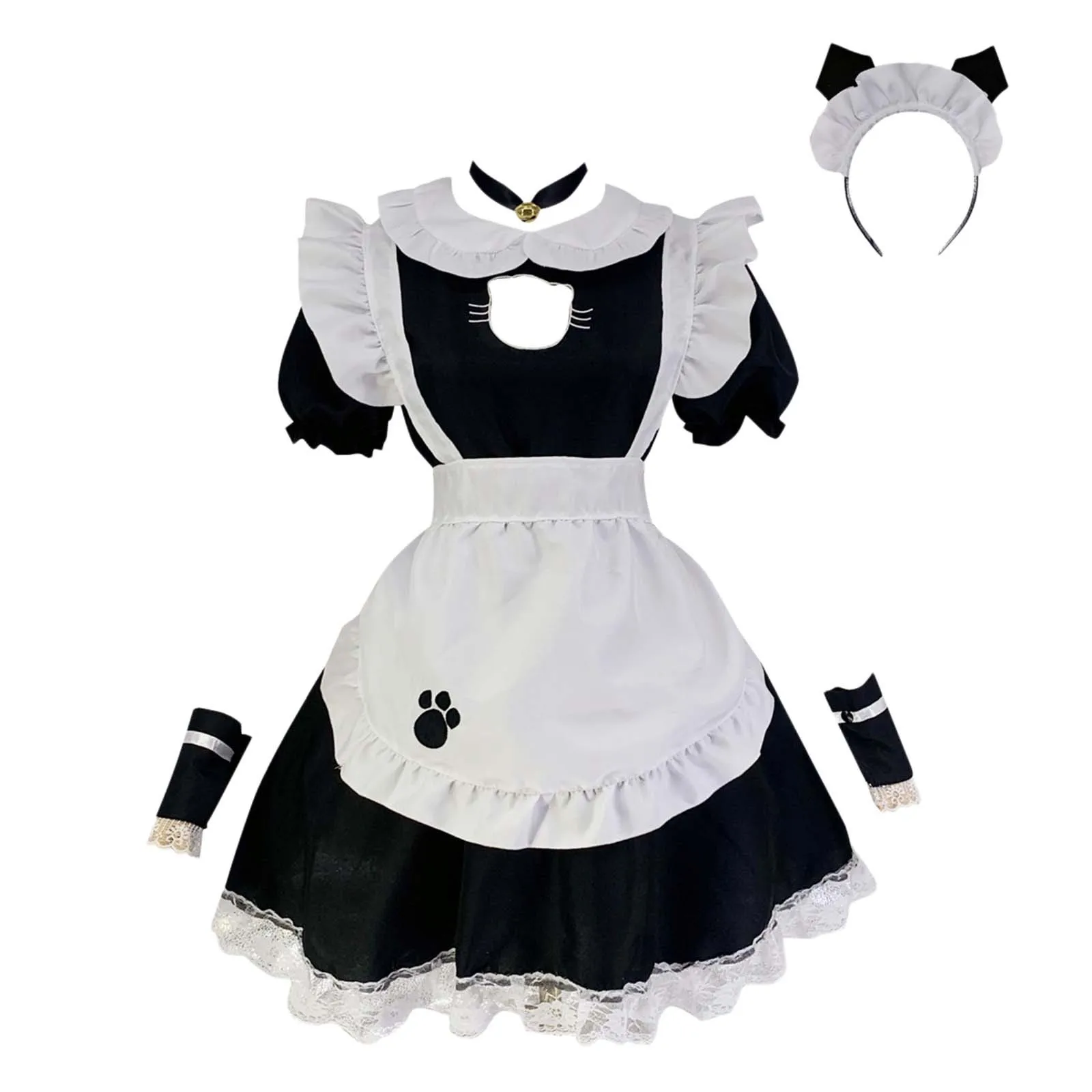 Cat Girl Clothes 
