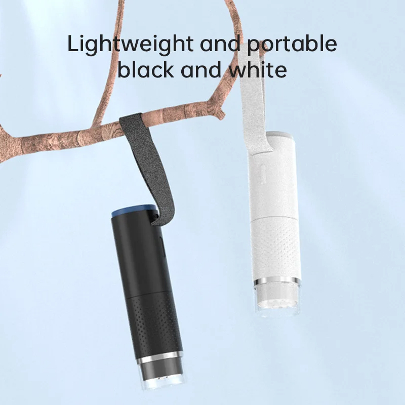 50X-1000X WiFi 디지털 전자 현미경 휴대용 200W 픽셀 Typc-C 충전 LED 조정 가능 안드로이드 IOS PC 돋보기