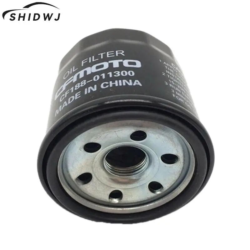 

Масляный фильтр в сборе CF moto 188 500 500CC 4X4 0180-011300-0B00