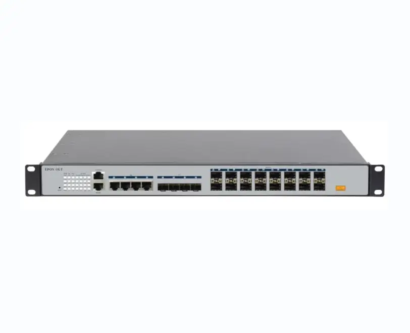 

Xgpon olt 8 порт 16 порт EPON ZTE GPON Factory 4 порт gpon